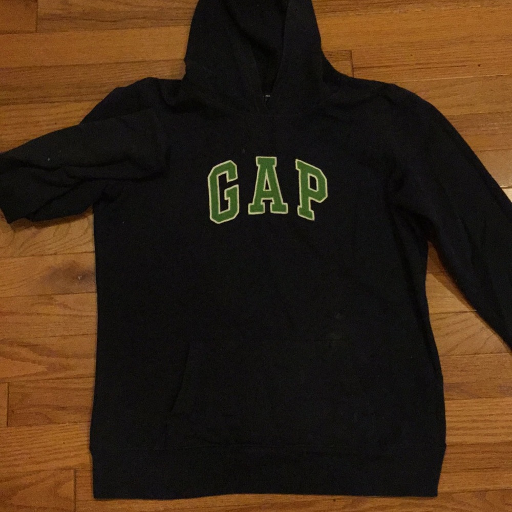 Women gap sweatshirt